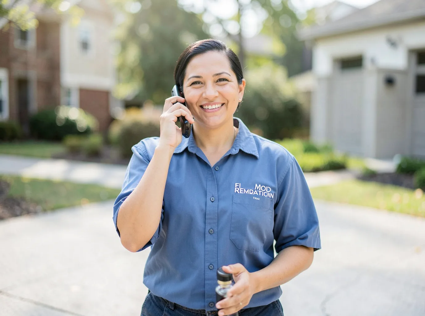 Mold Remediation Ladson, SC FAQs